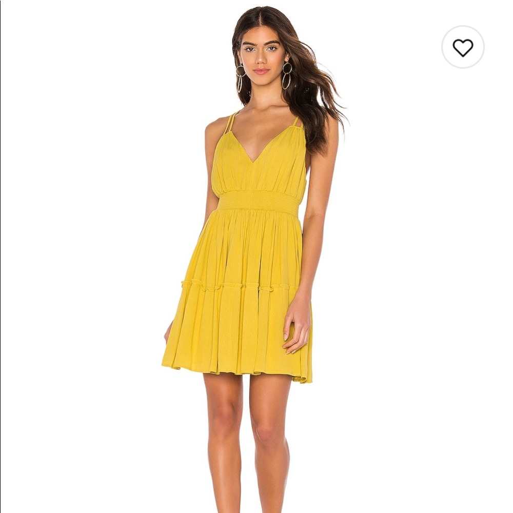 BB Dakota Sundress
